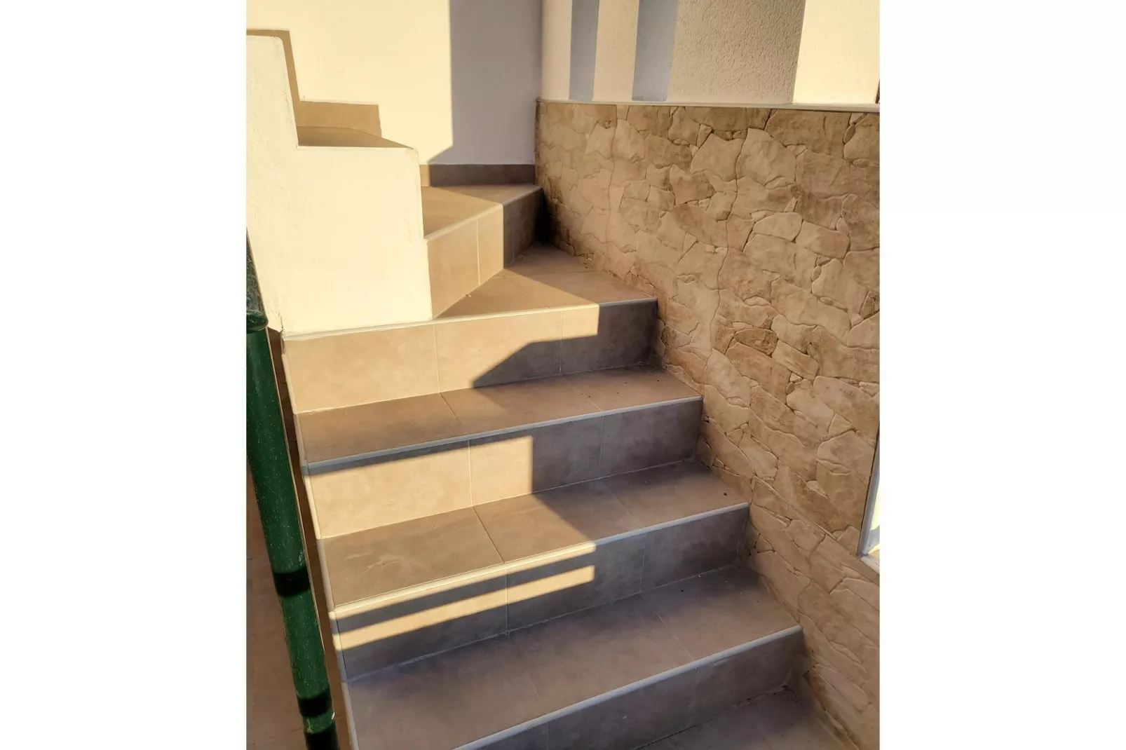 CT 346 AL - Faro's Penthouse  Private Pool - Vera Playa-Sfeer