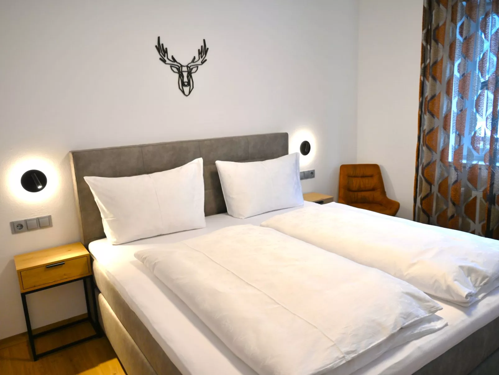 Ferienhaus Sellraintal-Binnen