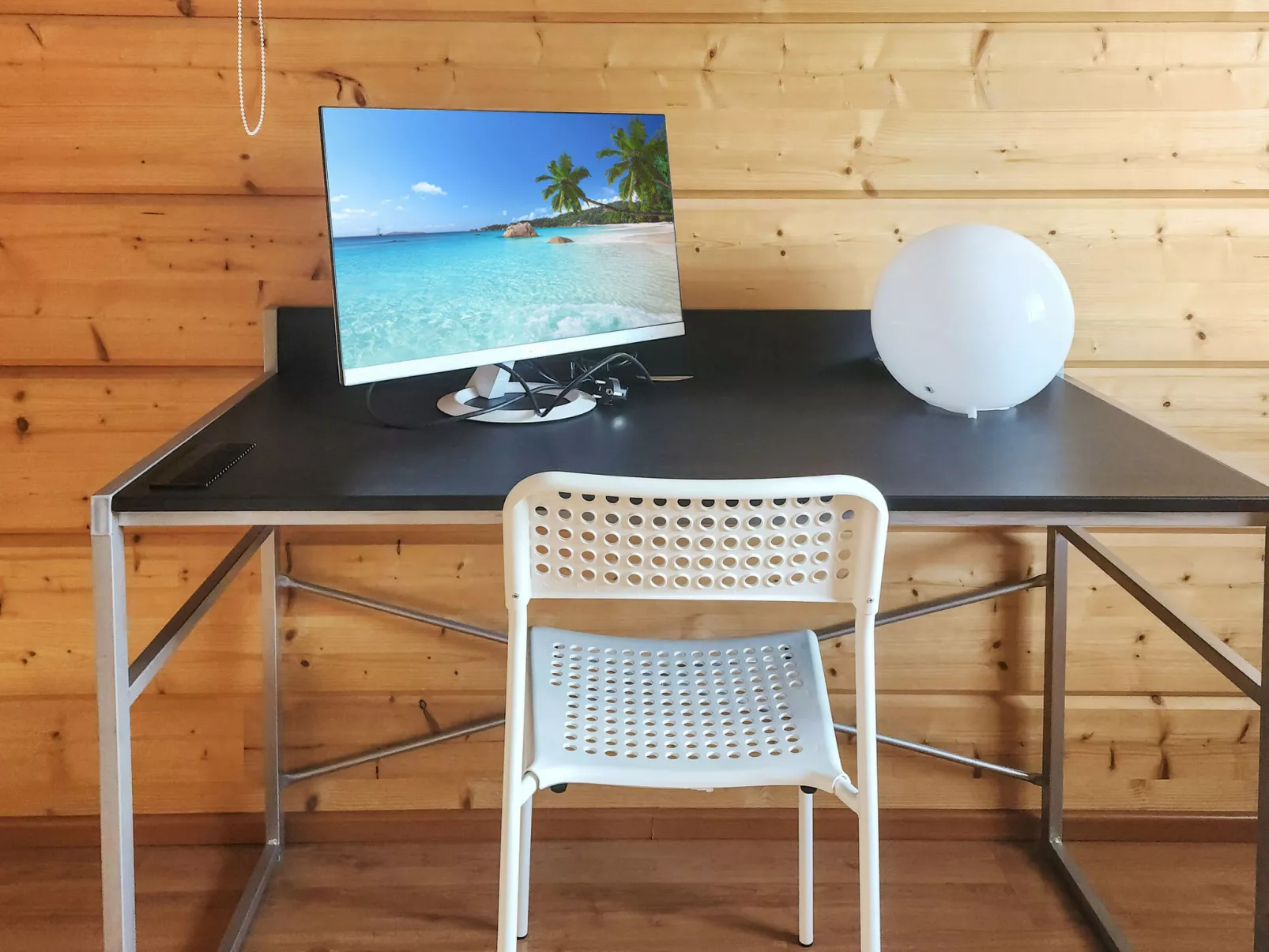 Villa soittoranta-Binnen