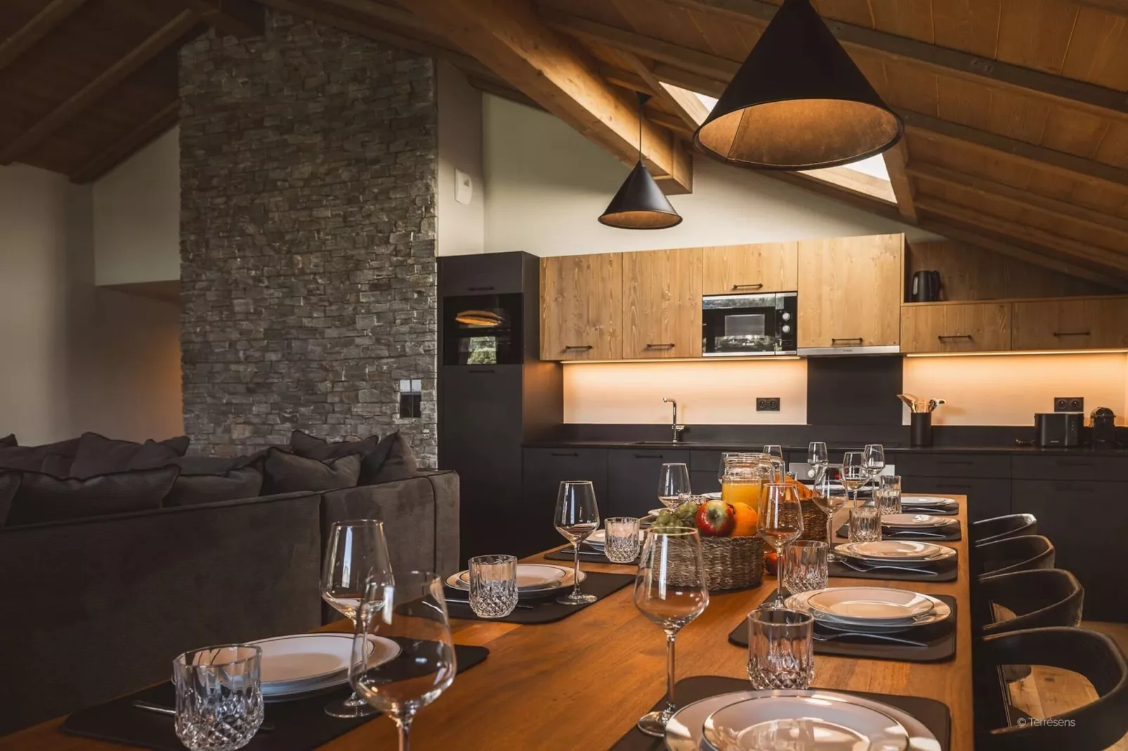 Residence L’ÉCLAT DES VÉRIAZ A36S-Faciliteiten