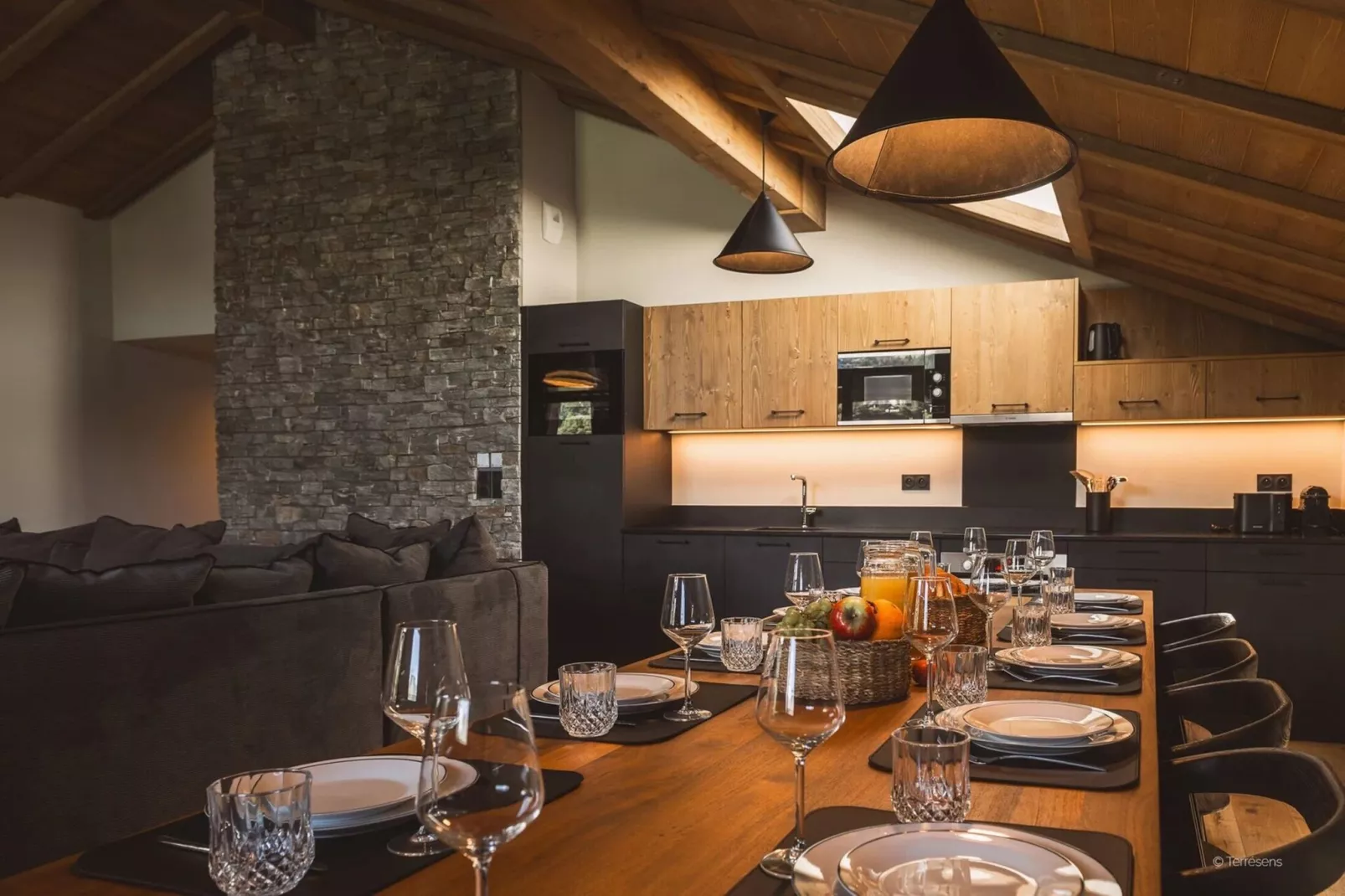 Residence L’ÉCLAT DES VÉRIAZ A37S-Faciliteiten