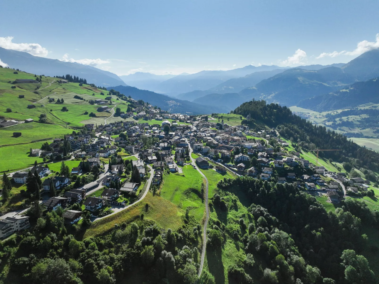 La Siala Apt.34-Omgeving