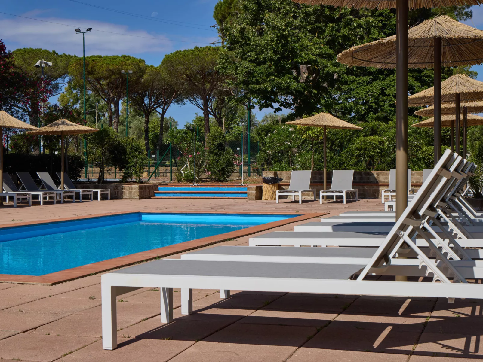 Costa D'Argento-Buiten