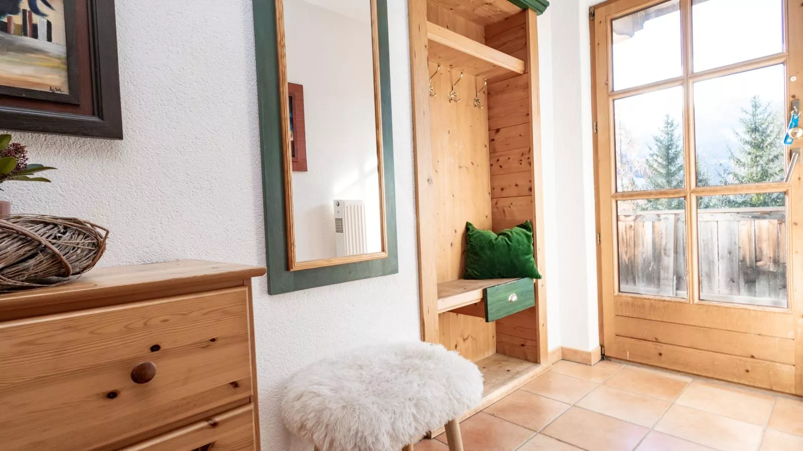 DAS Alpbach-Overloop