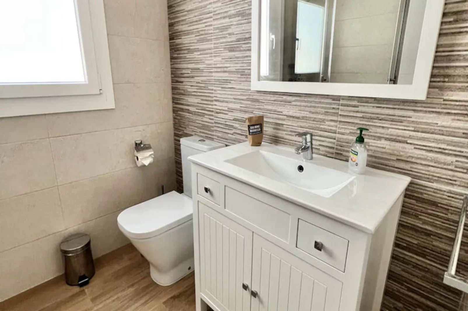 Maison à Marbella-Niet-getagd