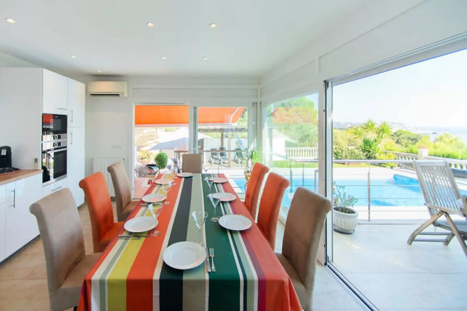 Maison à Palau Saverdera-Niet-getagd