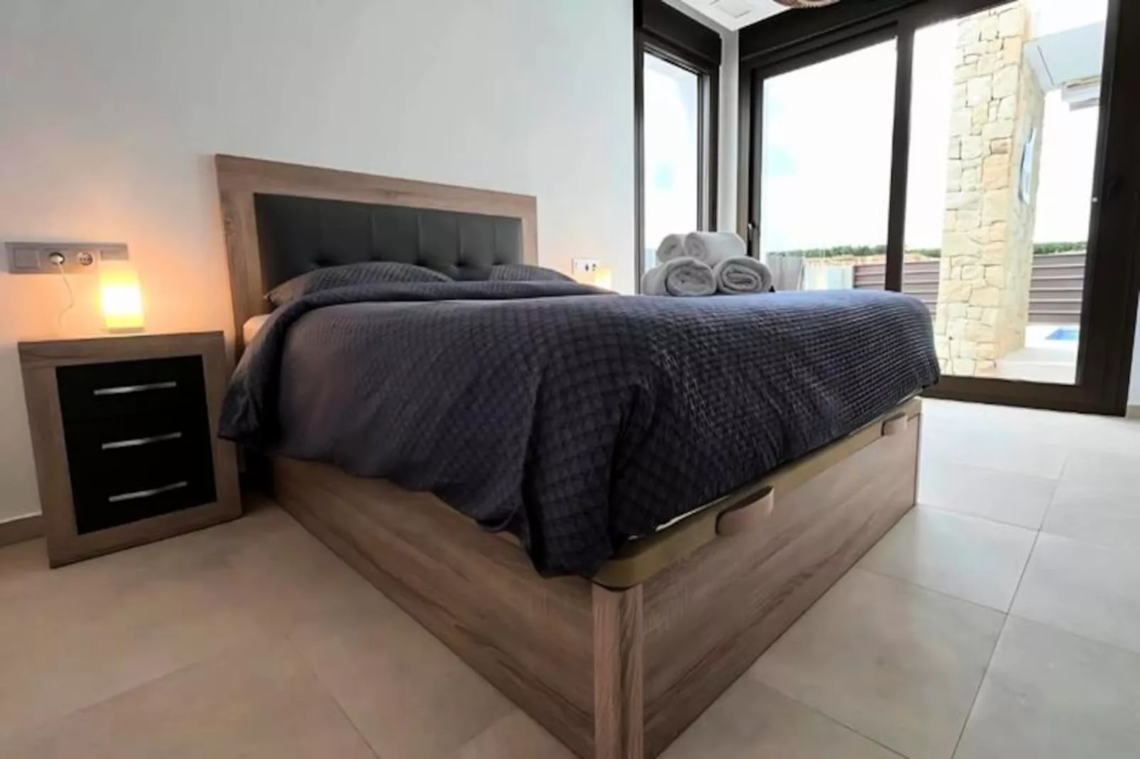 Villa Moderne Avec Piscine Priv&eacute;e Au Golf Vistabella-Niet-getagd