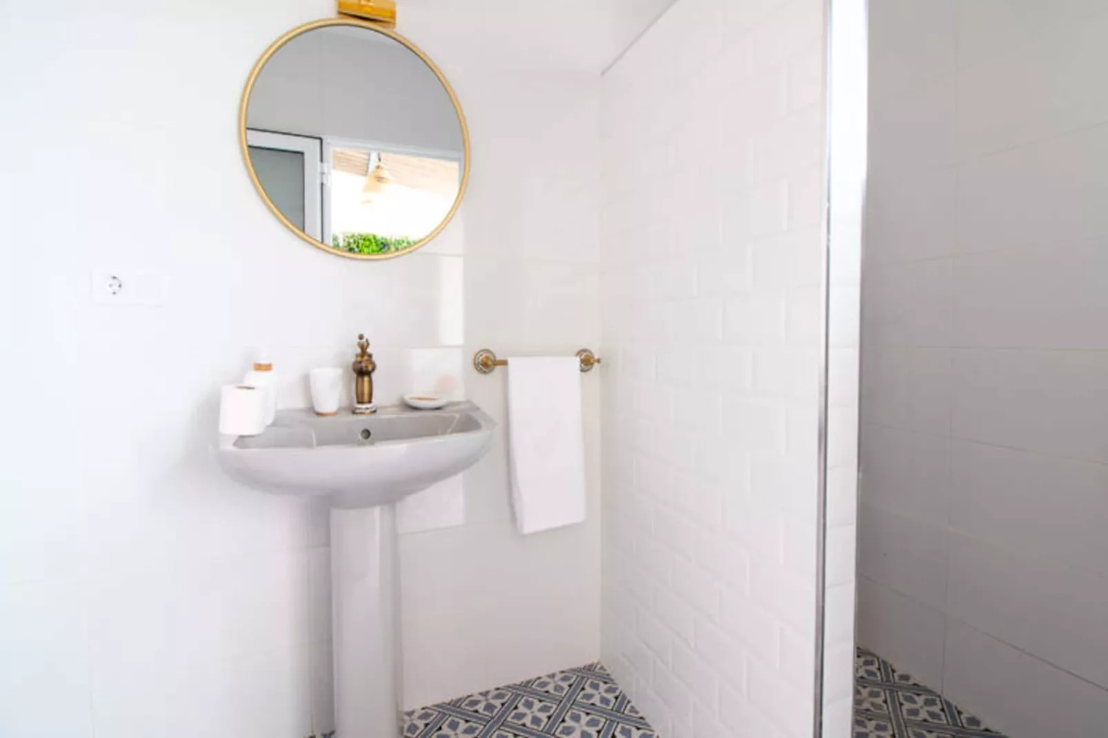 Maison à Moncofar-Niet-getagd