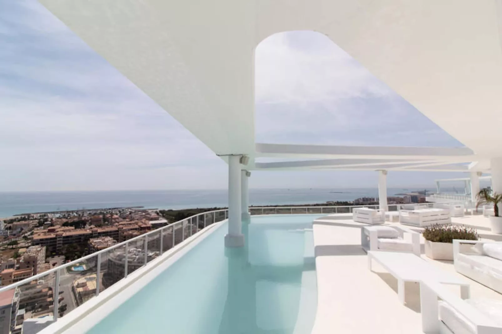 Appartements à Canet d'En Berenguer-Niet-getagd