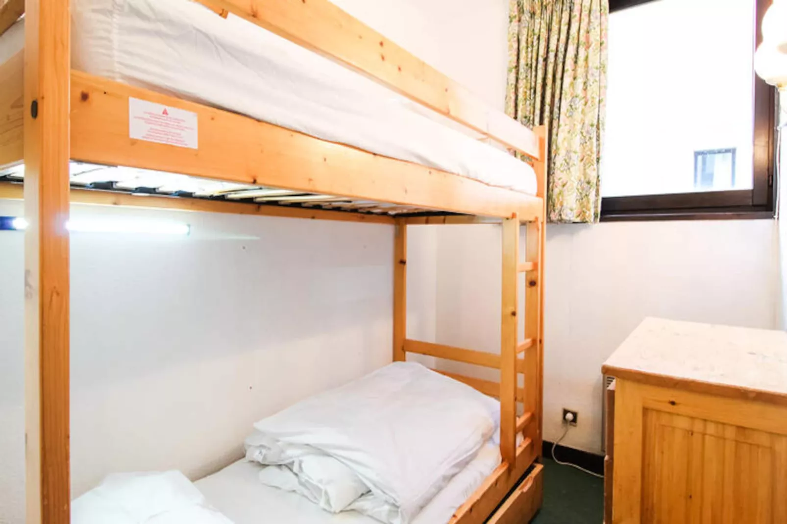 Appartements à Flaine-Niet-getagd