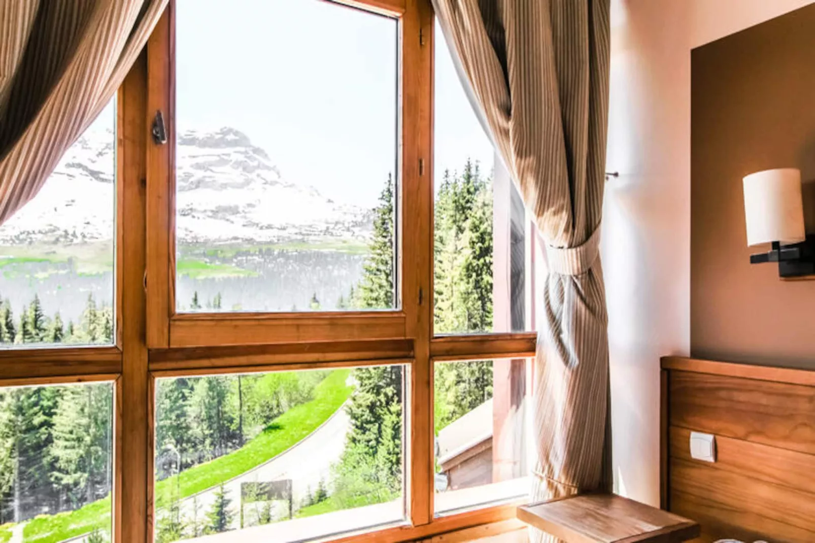 Appartements à Flaine - Niet-getagd