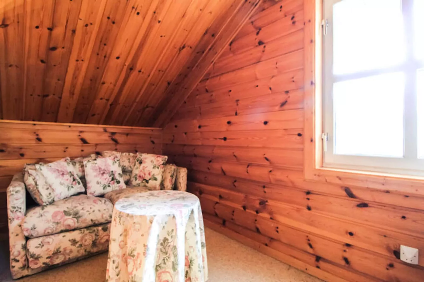 Chalets à Flaine - Niet-getagd