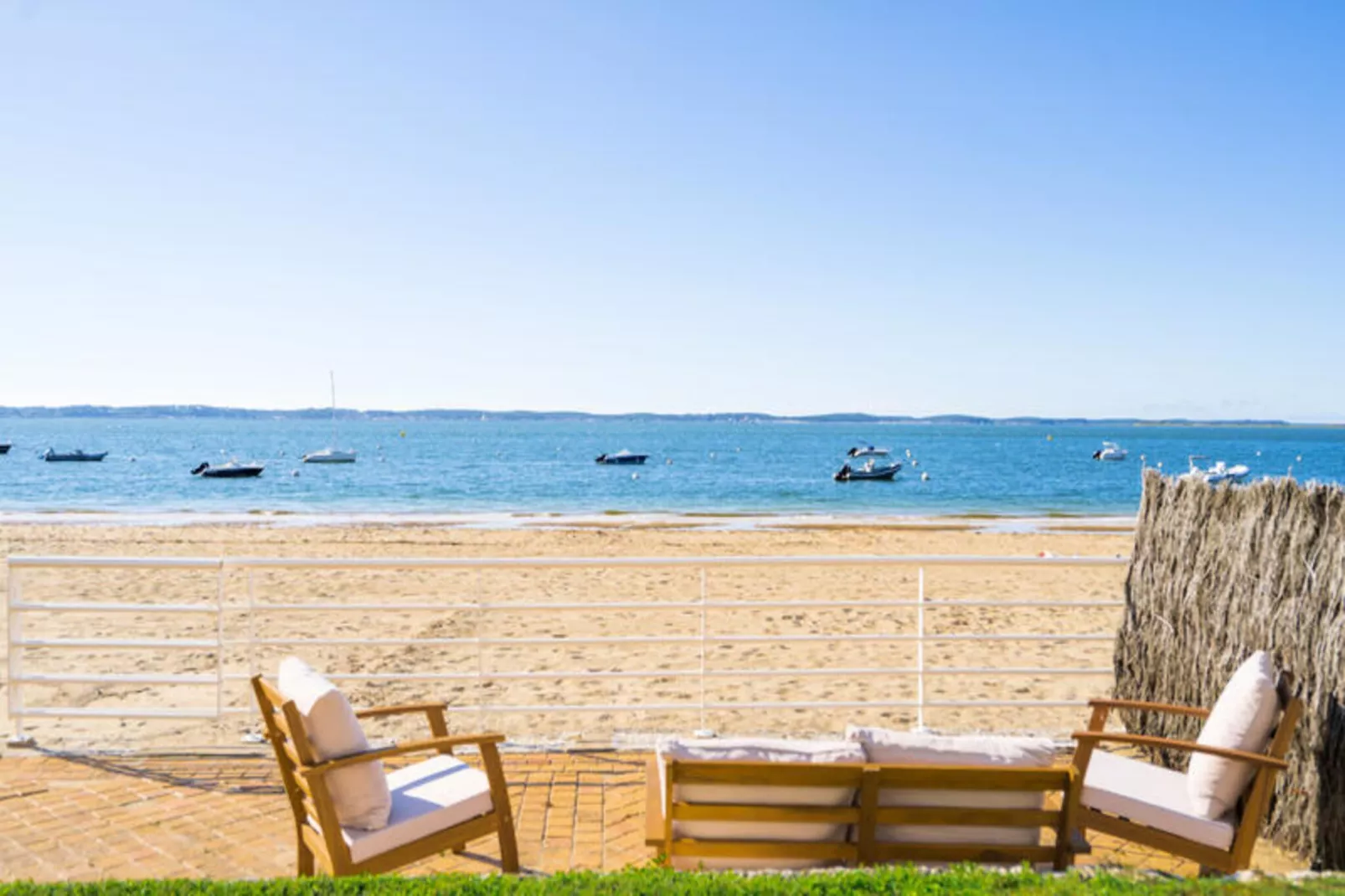 Maison à Arcachon-Niet-getagd