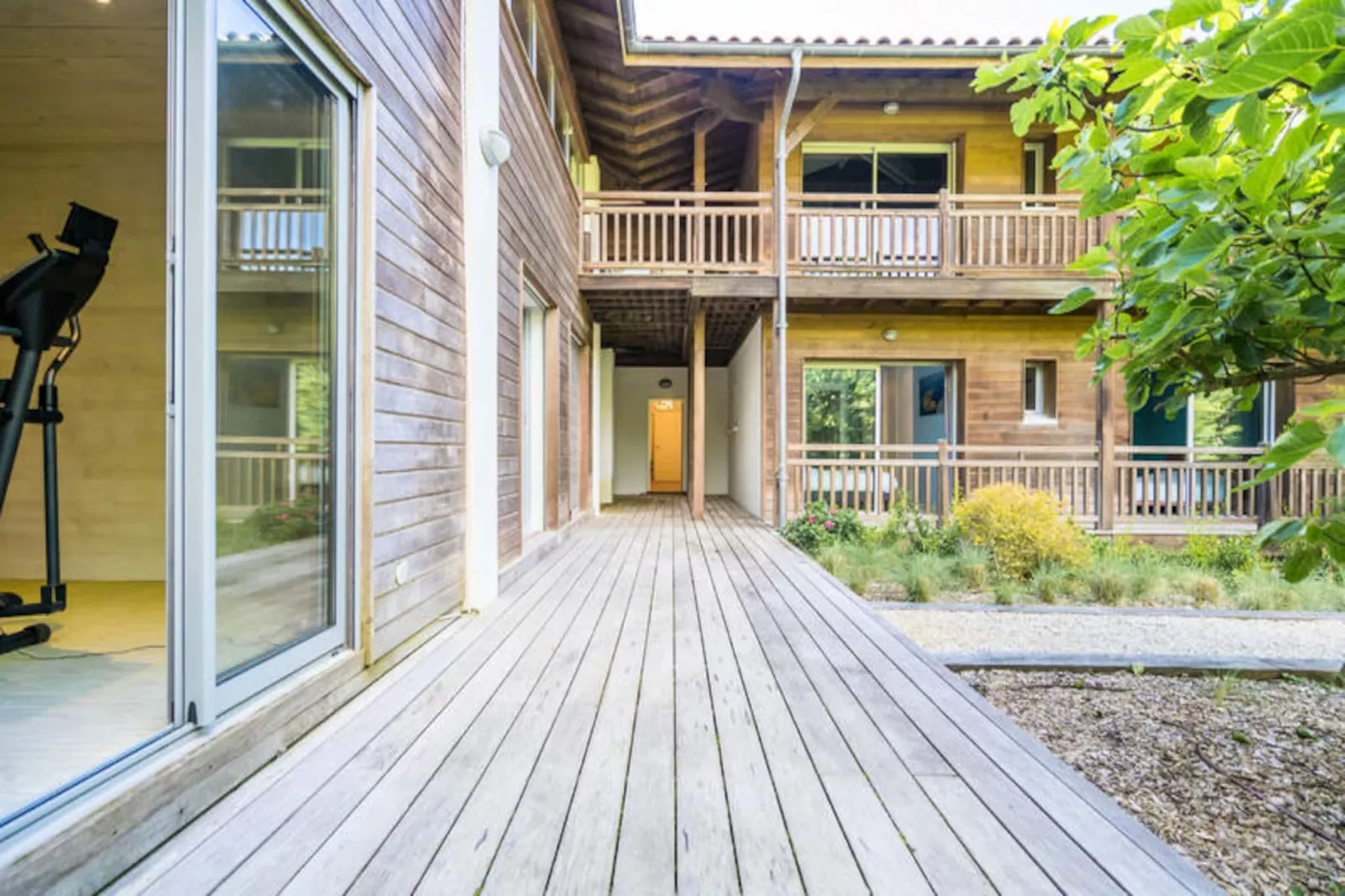 Maison à Pyla sur Mer-Niet-getagd