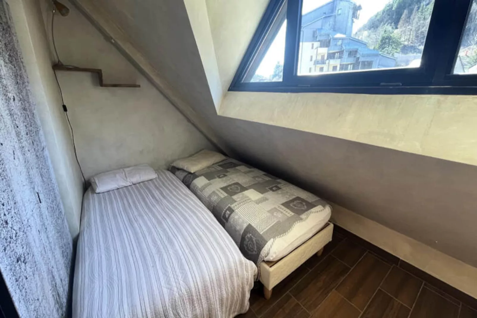 Appartements à Le Lioran - Niet-getagd