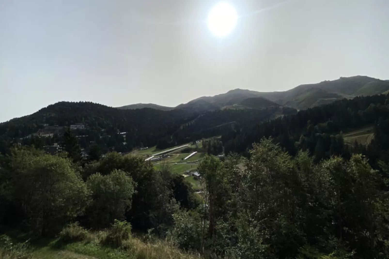 Appartements à Le Lioran-Niet-getagd