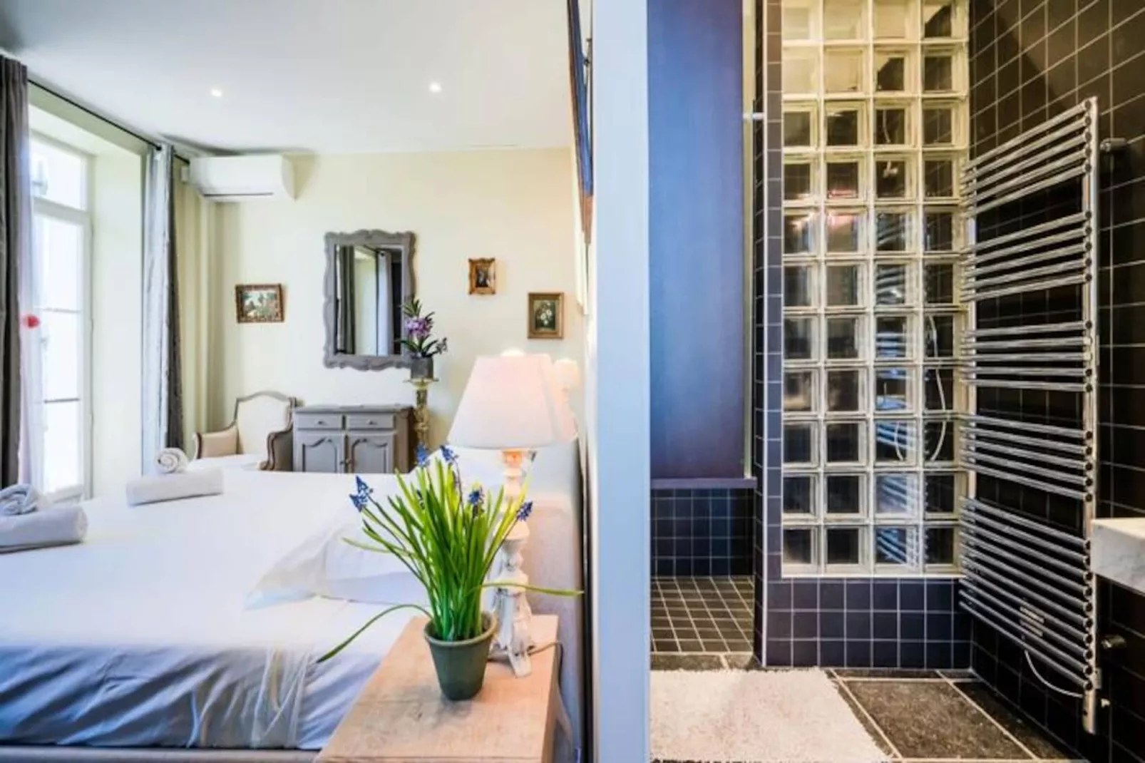 Résidence Rare ! Villa 7p Cap D&rsquo;antibes, &agrave; Pied Des Plages-Niet-getagd