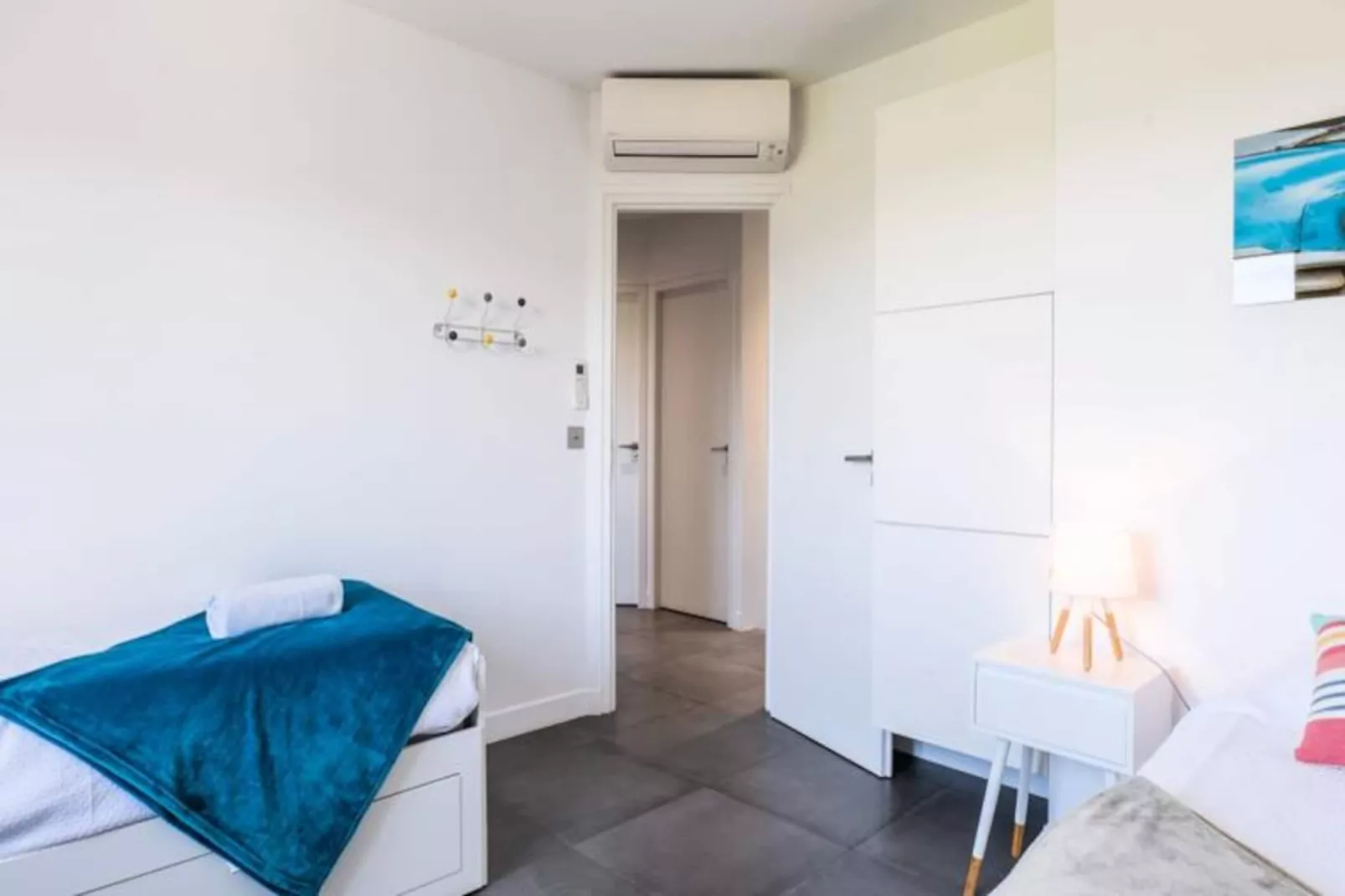 Résidence Villa 5ch Avec Piscine - Golfe Juan-Niet-getagd