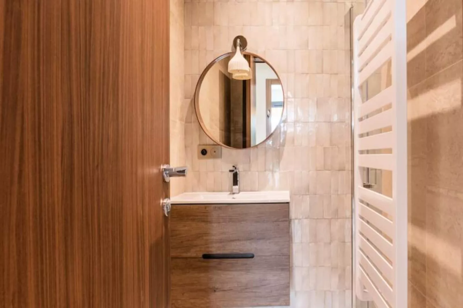 Résidence Mougins - Villa Renovee - Piscine - Au Calme-Niet-getagd