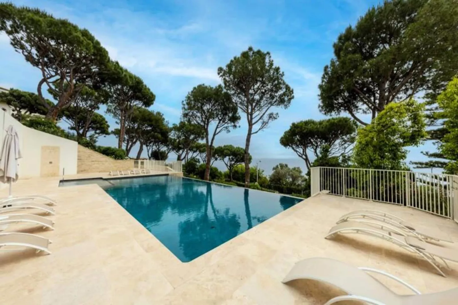 06db Magnifique Appartement Vue Incroyable Mtboron-Niet-getagd