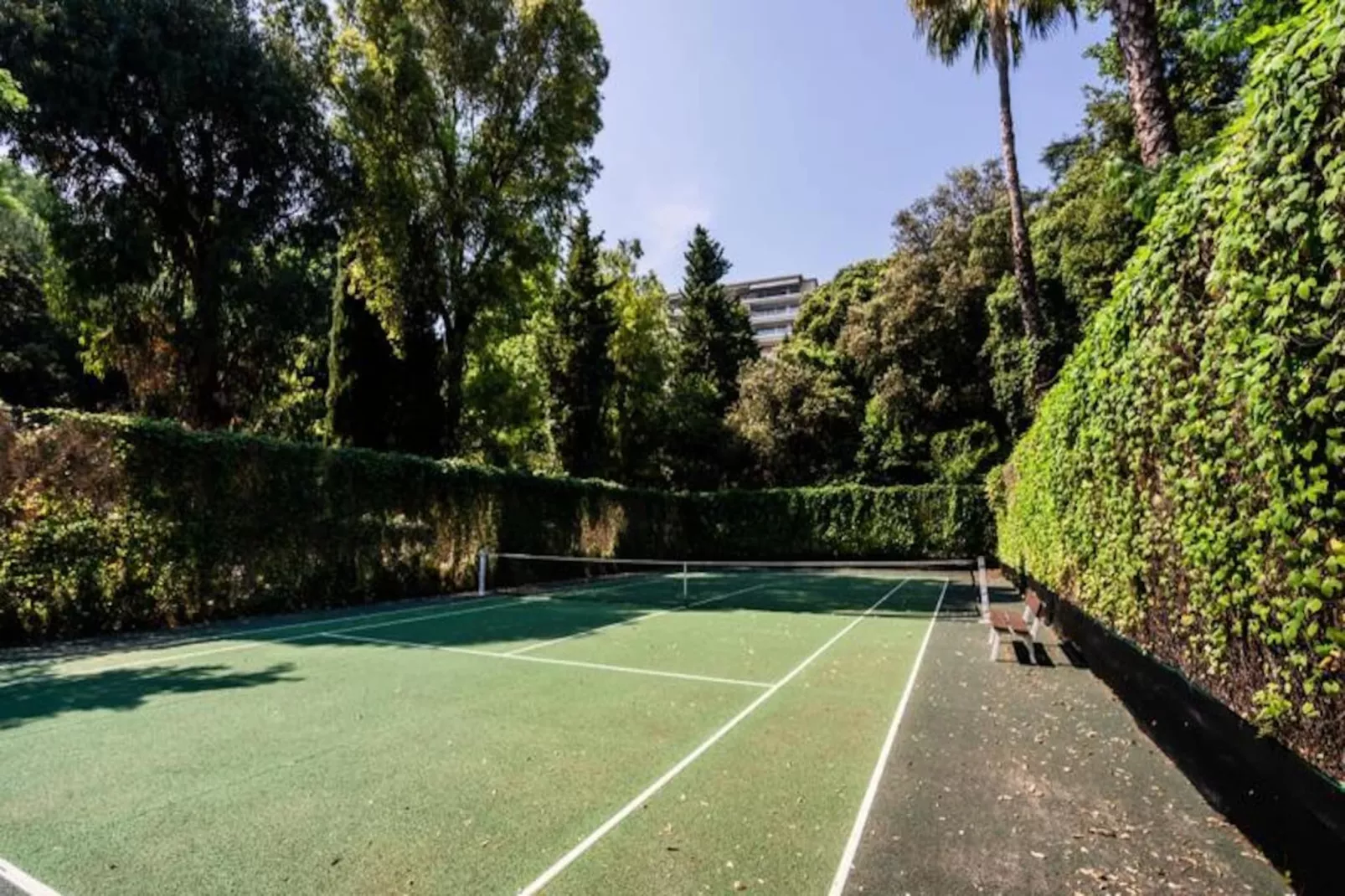 Résidence 3p R&eacute;sidence De Standing, Avec Vue Mer & Piscine-Niet-getagd