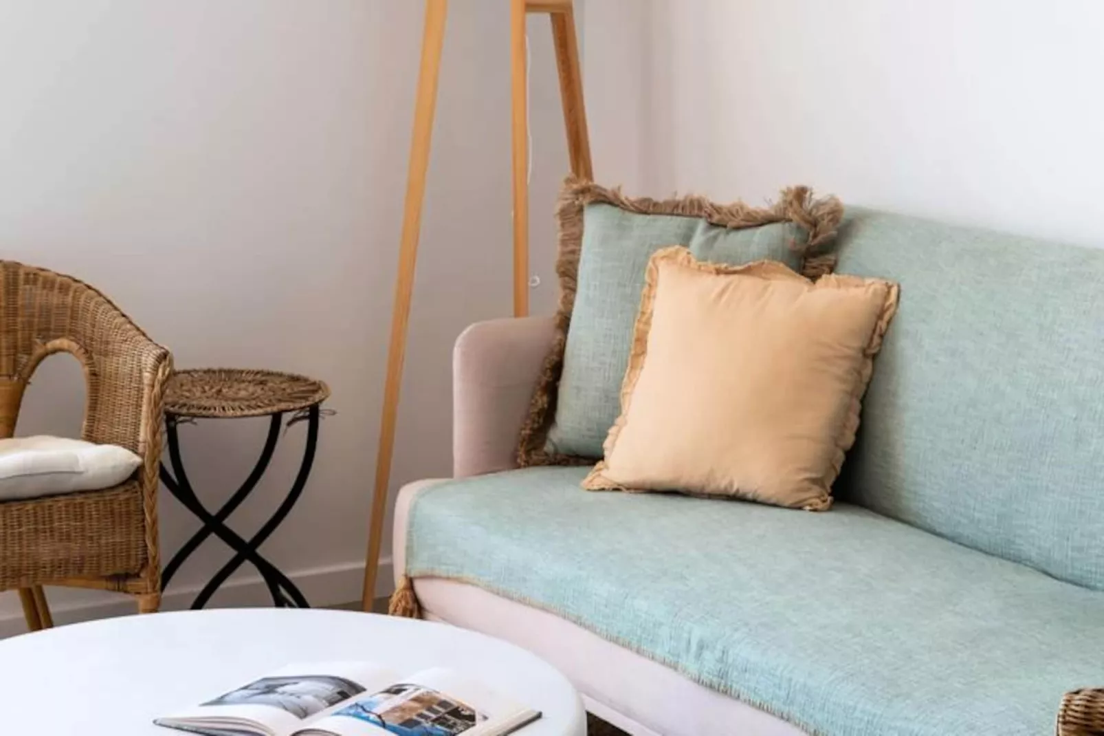 Résidence Cannes &ndash; Suquet Vue Mer & Acc&egrave;s Plage-Niet-getagd