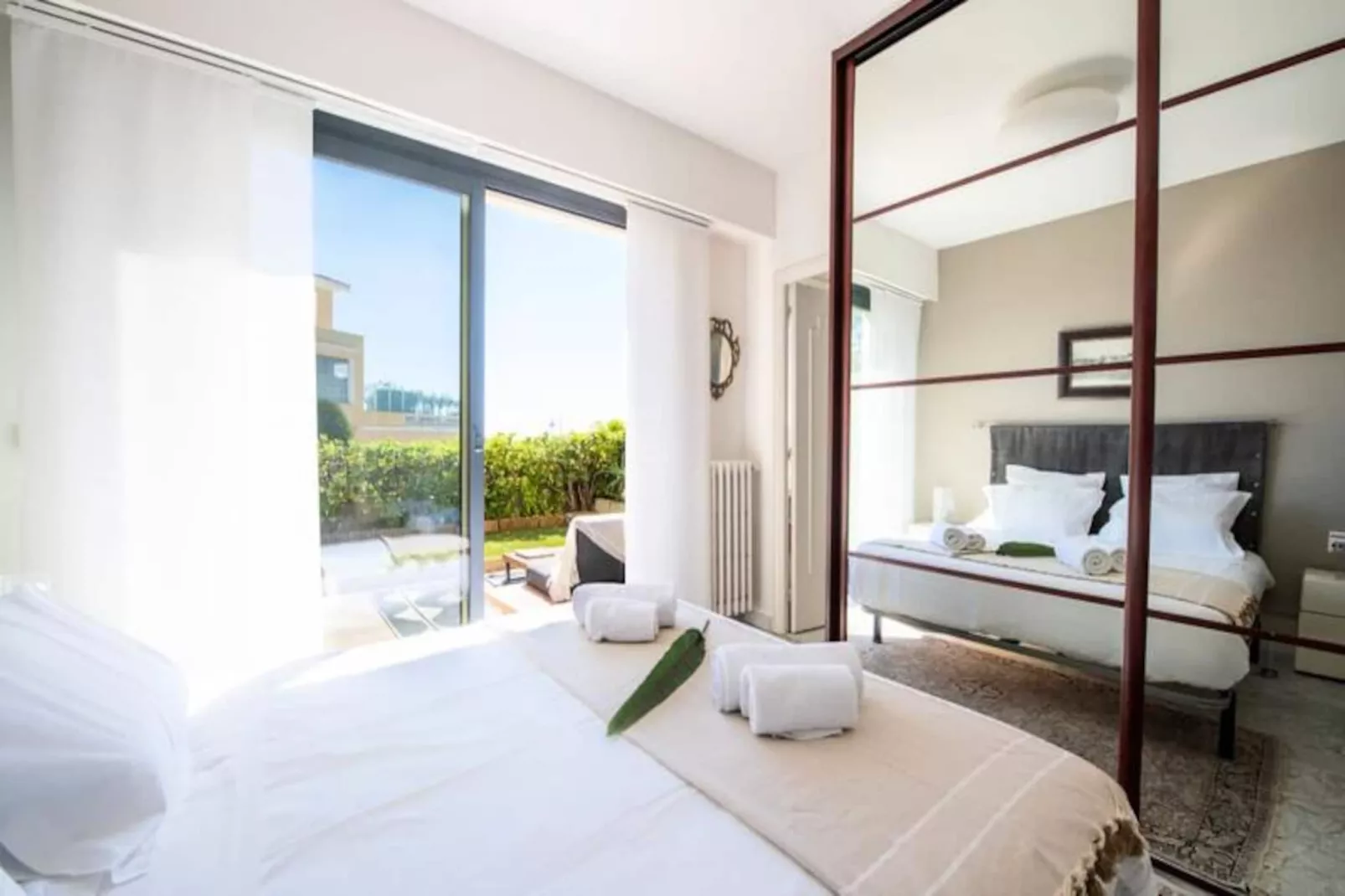 Résidence 4p Piscine Priv&eacute;e & Vue Mer-Niet-getagd