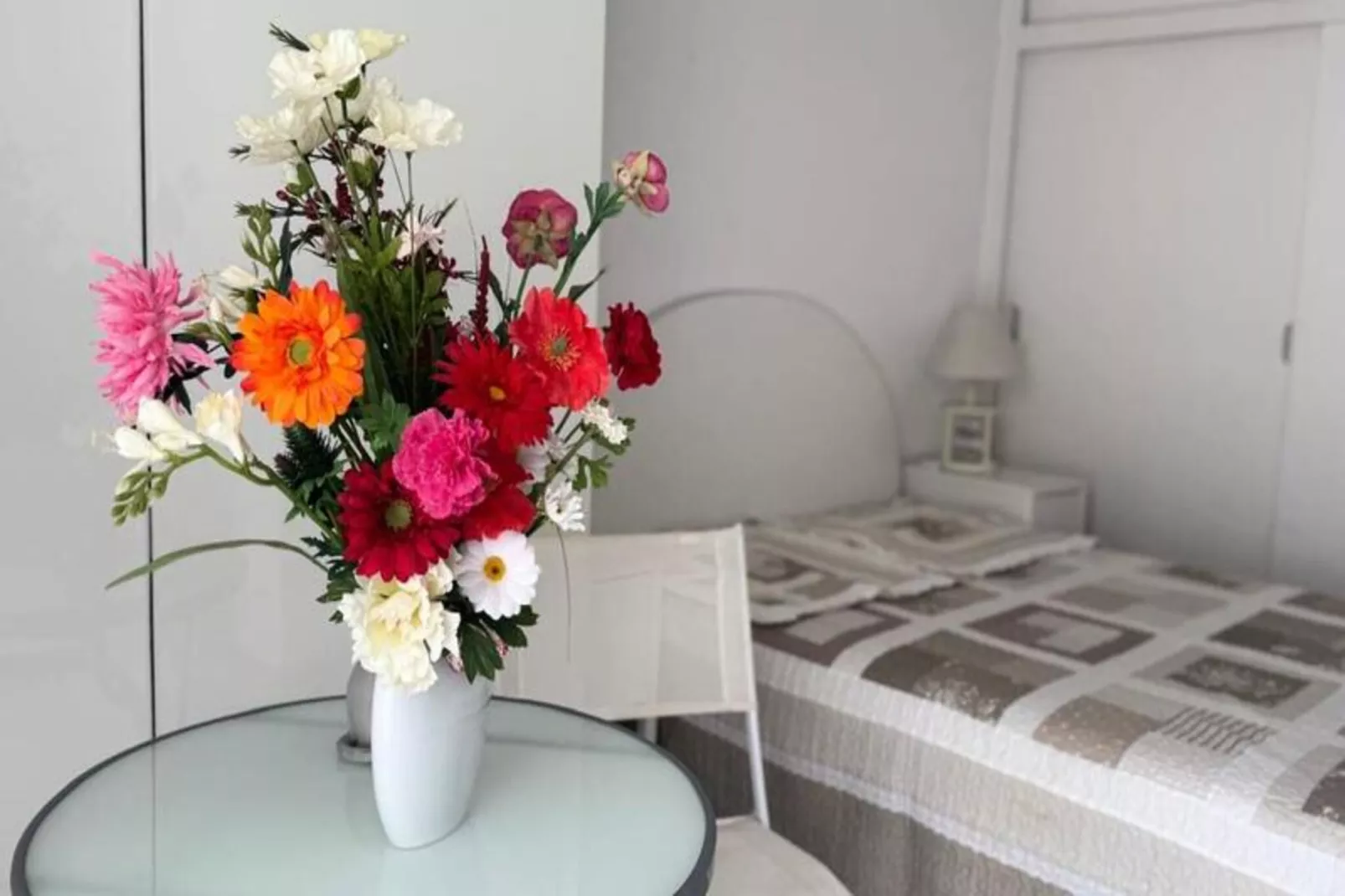 Résidence Superbe T3 Traversant Avec Terrasse Face Au Chenal Vue Mer &ndash; Imp&eacute;rial 4-Niet-getagd