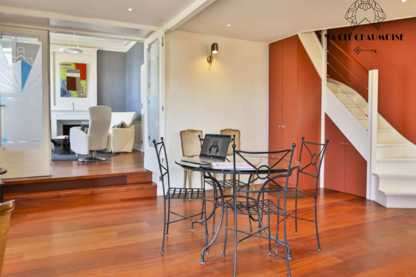 Maison à Les Sables d'Olonne-Niet-getagd