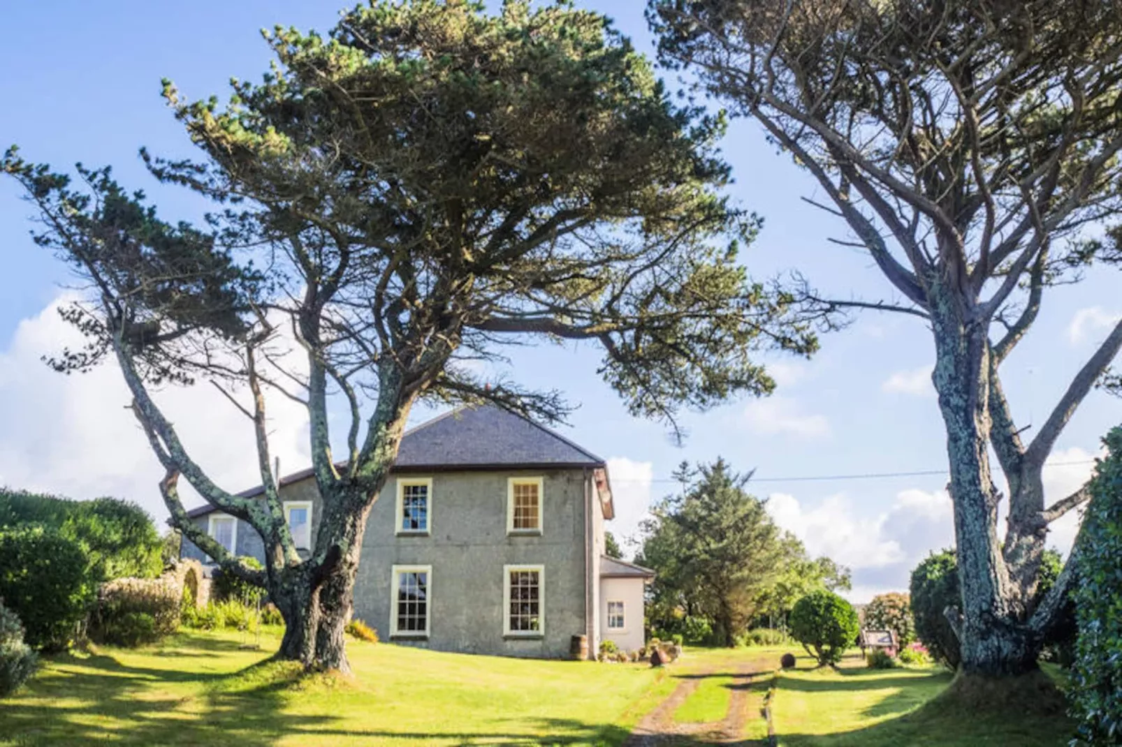 Maison à Clifden Galway-Niet-getagd