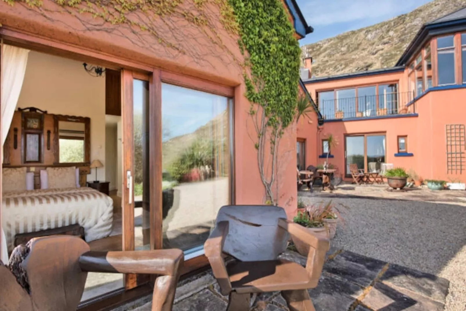 Maison à Clifden Galway-Niet-getagd