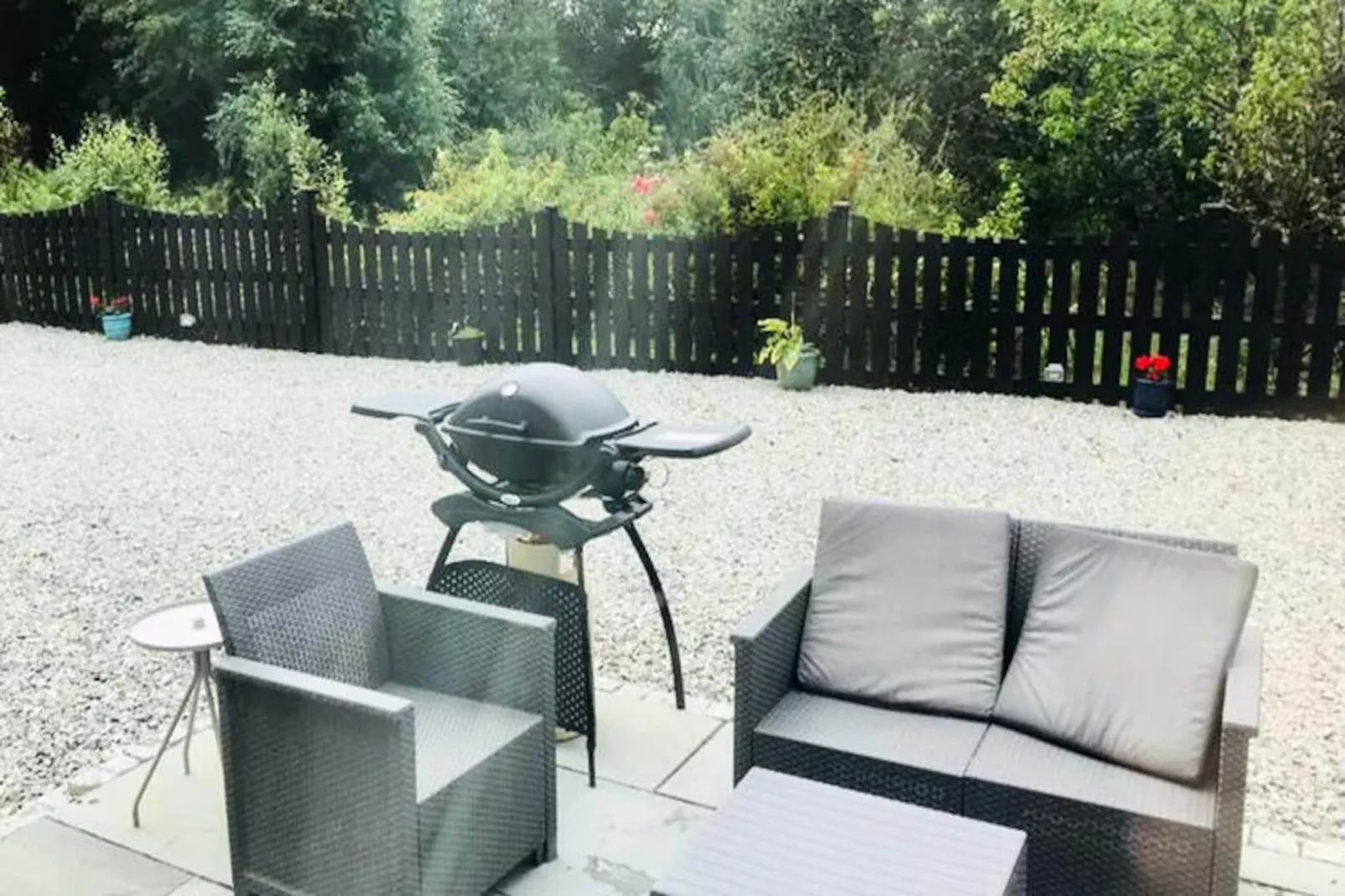 Maison à Letterfrack Galway-Niet-getagd