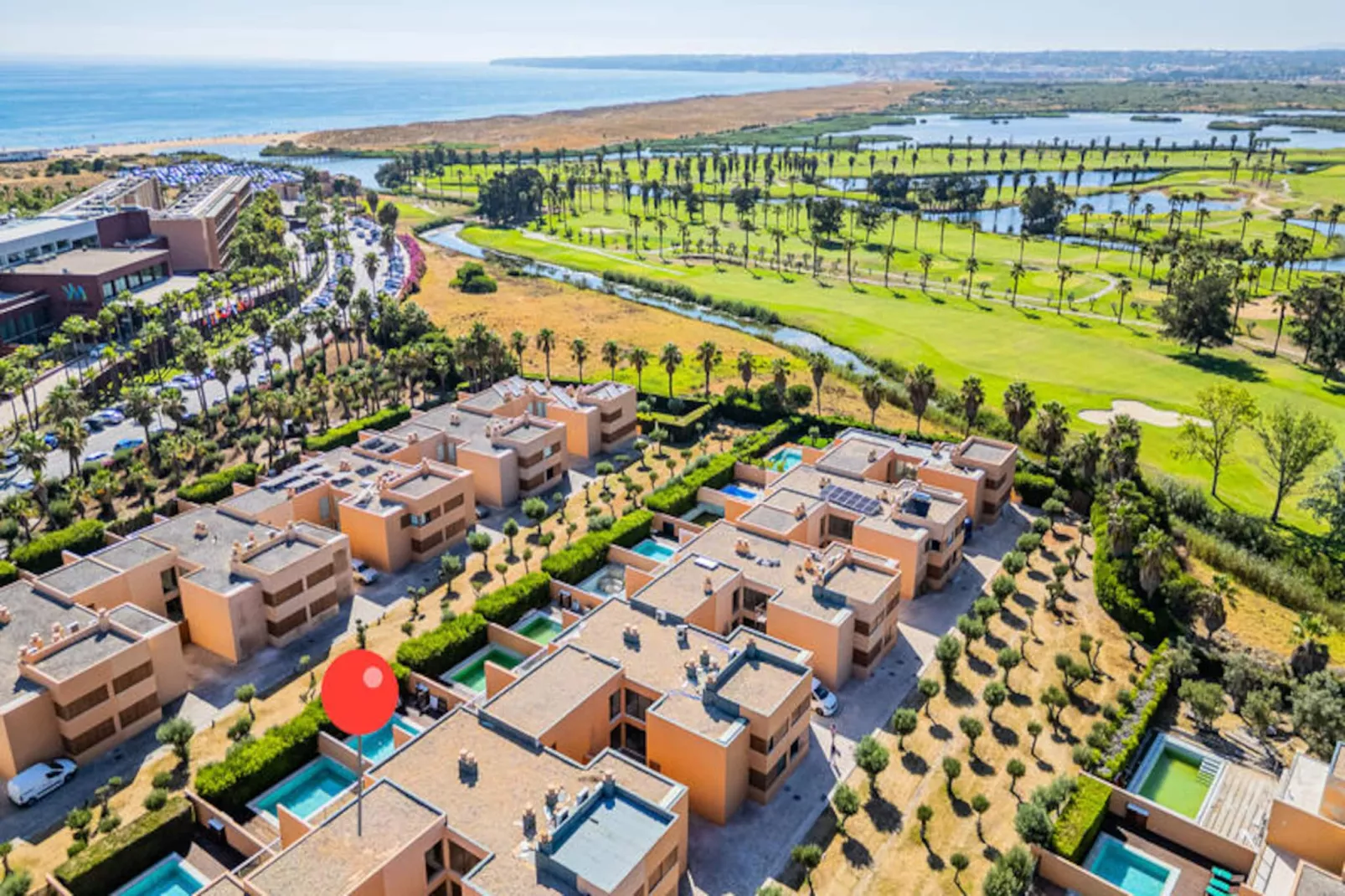 Maison à Albufeira-Niet-getagd