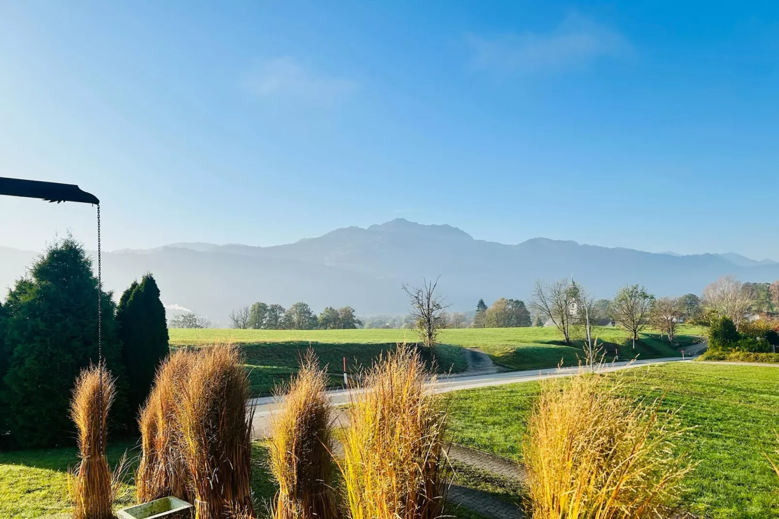 Haus Stern Anna-Gebieden zomer 5km