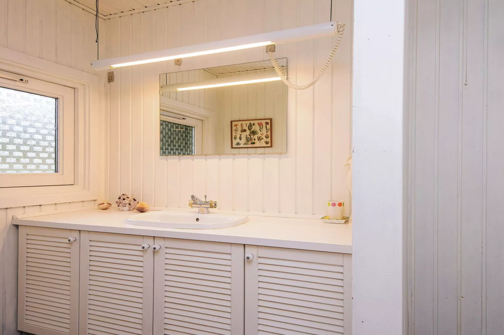 6 persoons vakantie huis in Knebel-Binnen