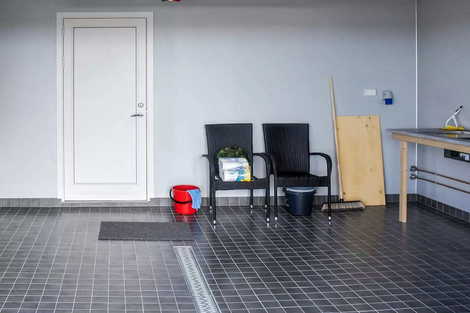 6 persoons vakantie huis in Dyrvik-Niet-getagd