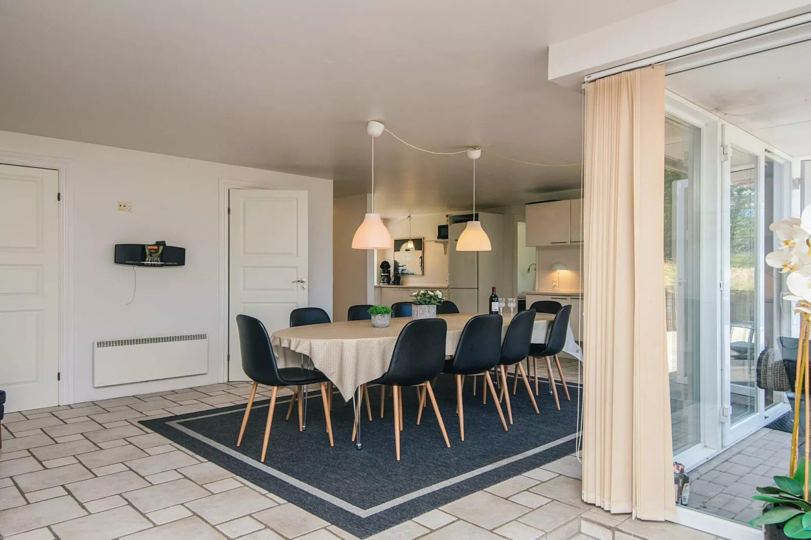 Kustparadijs in Blavand -- By Traum Ferienwohnungen-Binnen