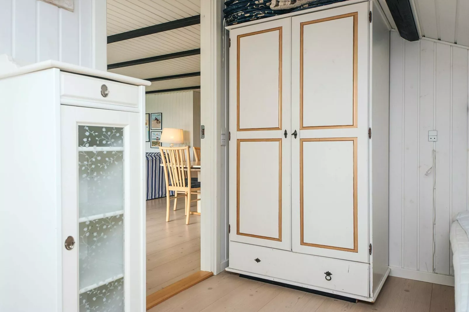 5 persoons vakantie huis in Blåvand-By Traum-Binnen