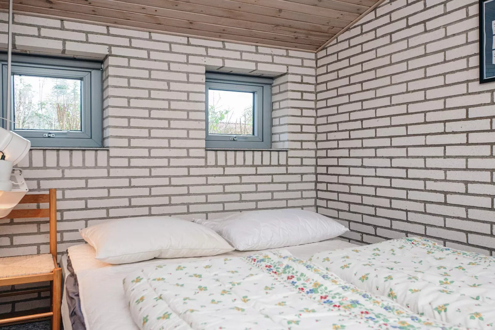 8 persoons vakantie huis in Haderslev-By Traum-Binnen