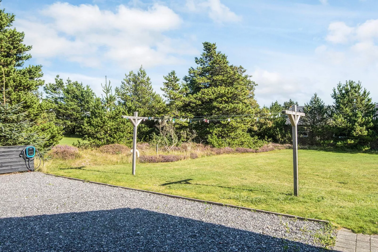 Luxe retraite in Blavand -- By Traum Ferienwohnungen-Uitzicht