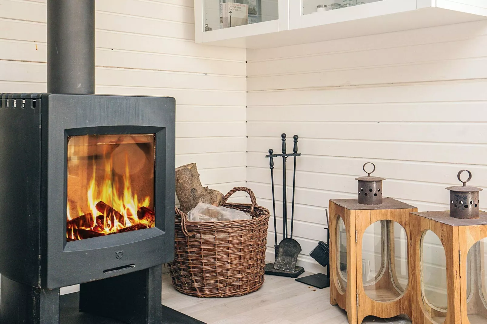 5 persoons vakantie huis in Hals-By Traum-Binnen