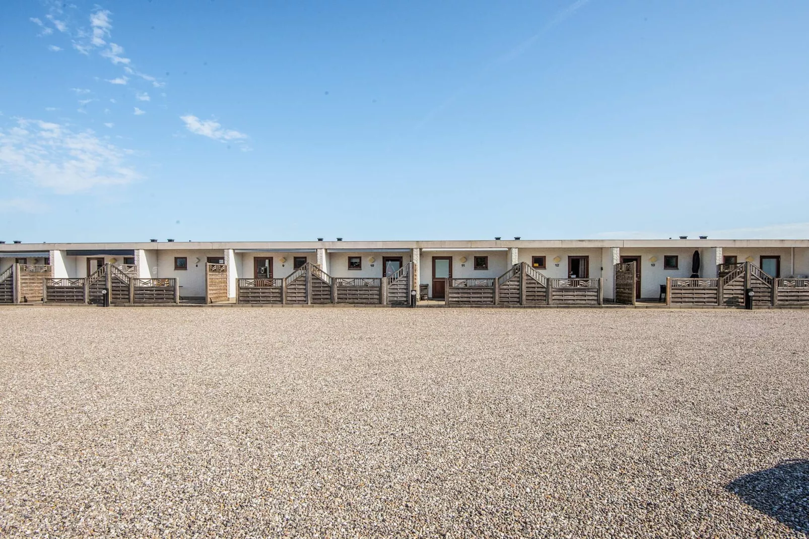 4 persoons vakantie huis in Rømø-By Traum-Uitzicht