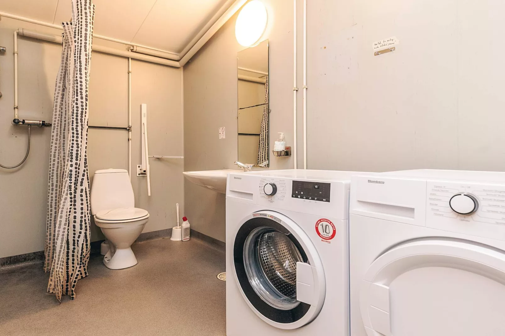 Ruim toevluchtsoord bij Limfjorden -- By Traum Ferienwohnungen-Binnen