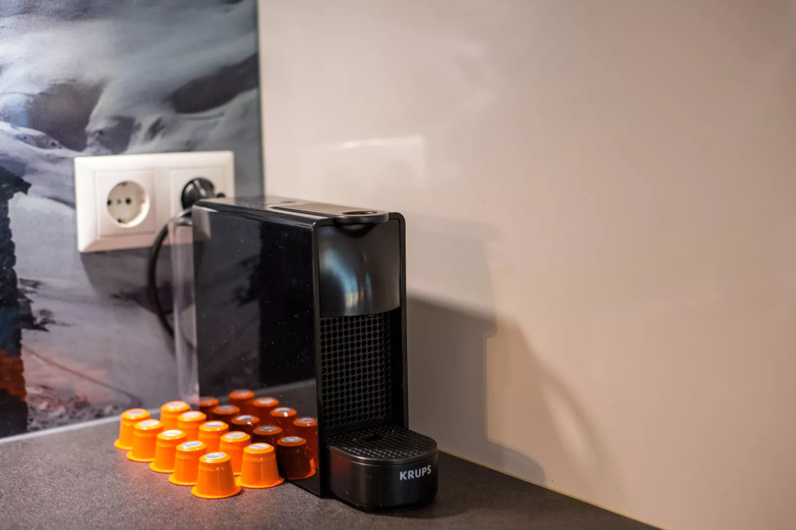 Residenz Edelalm - Top 5-Sfeer