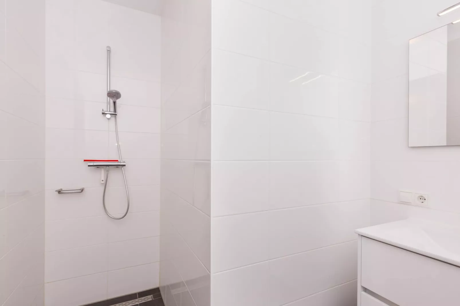 Appartement Duinhof Dishoek 13H - 6 pers de luxe-Niet-getagd