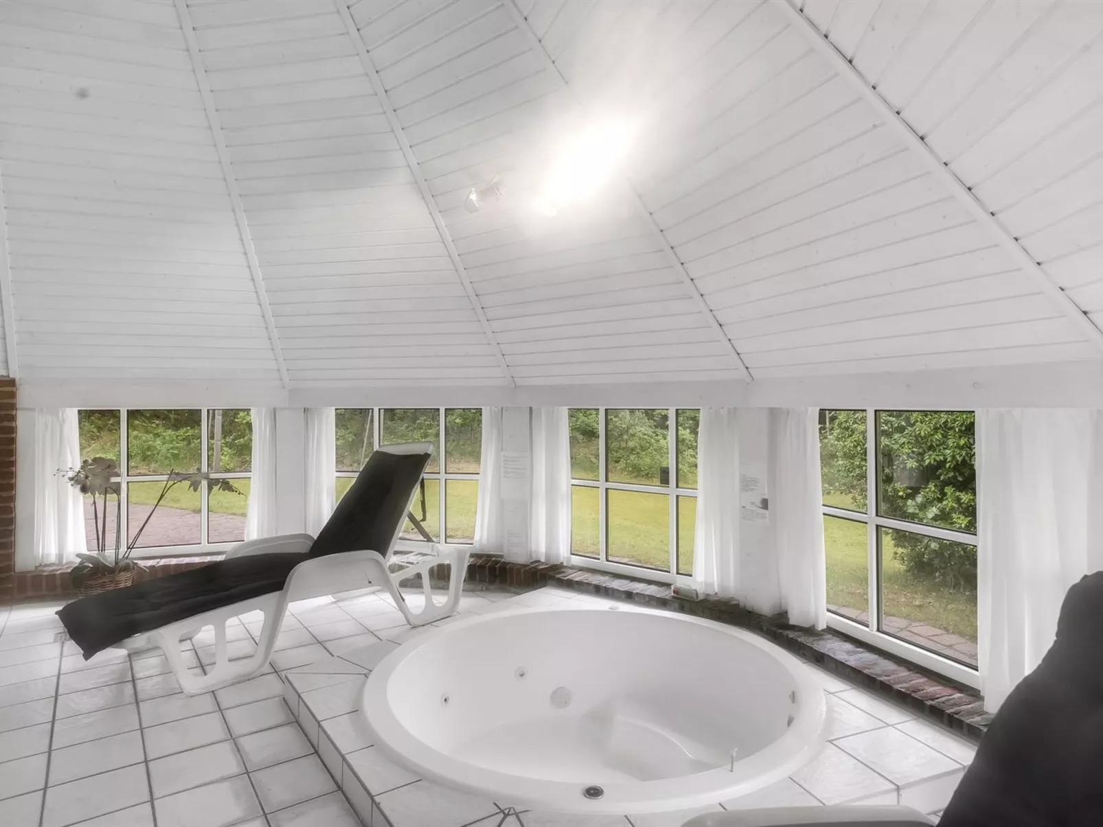 "Pauna" - 50m from the sea-Binnen