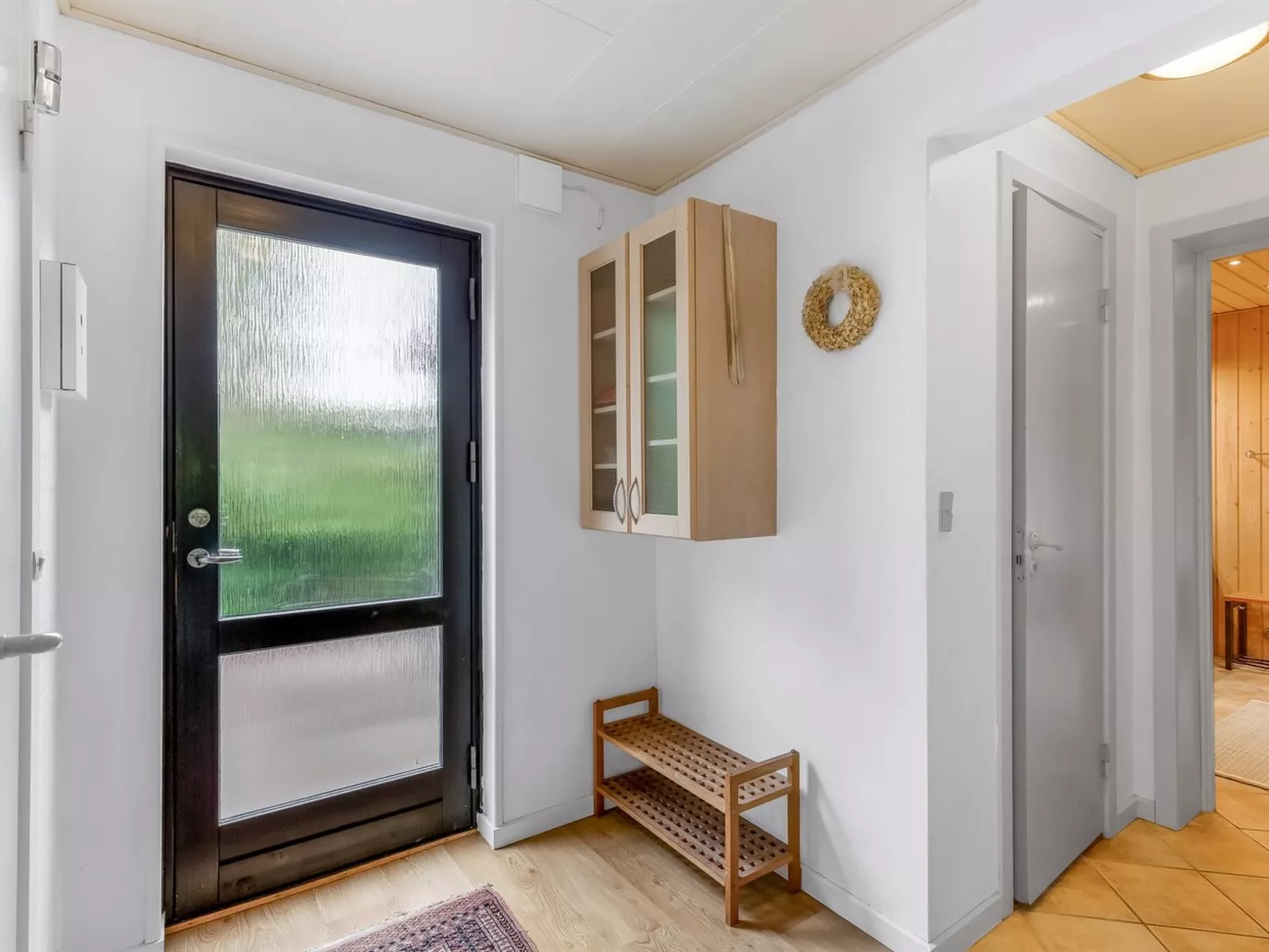 "Hanka" - 500m from the sea-Binnen