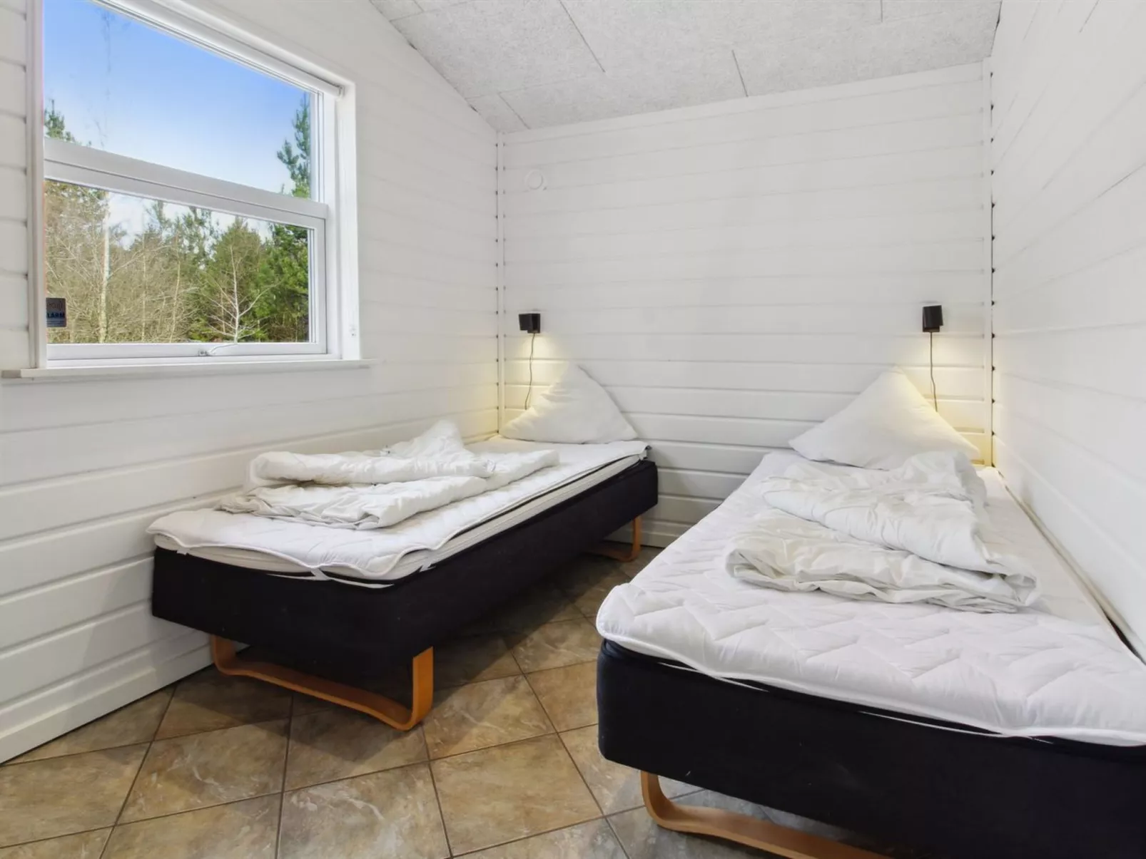 "Nael" - 1.6km from the sea-Binnen