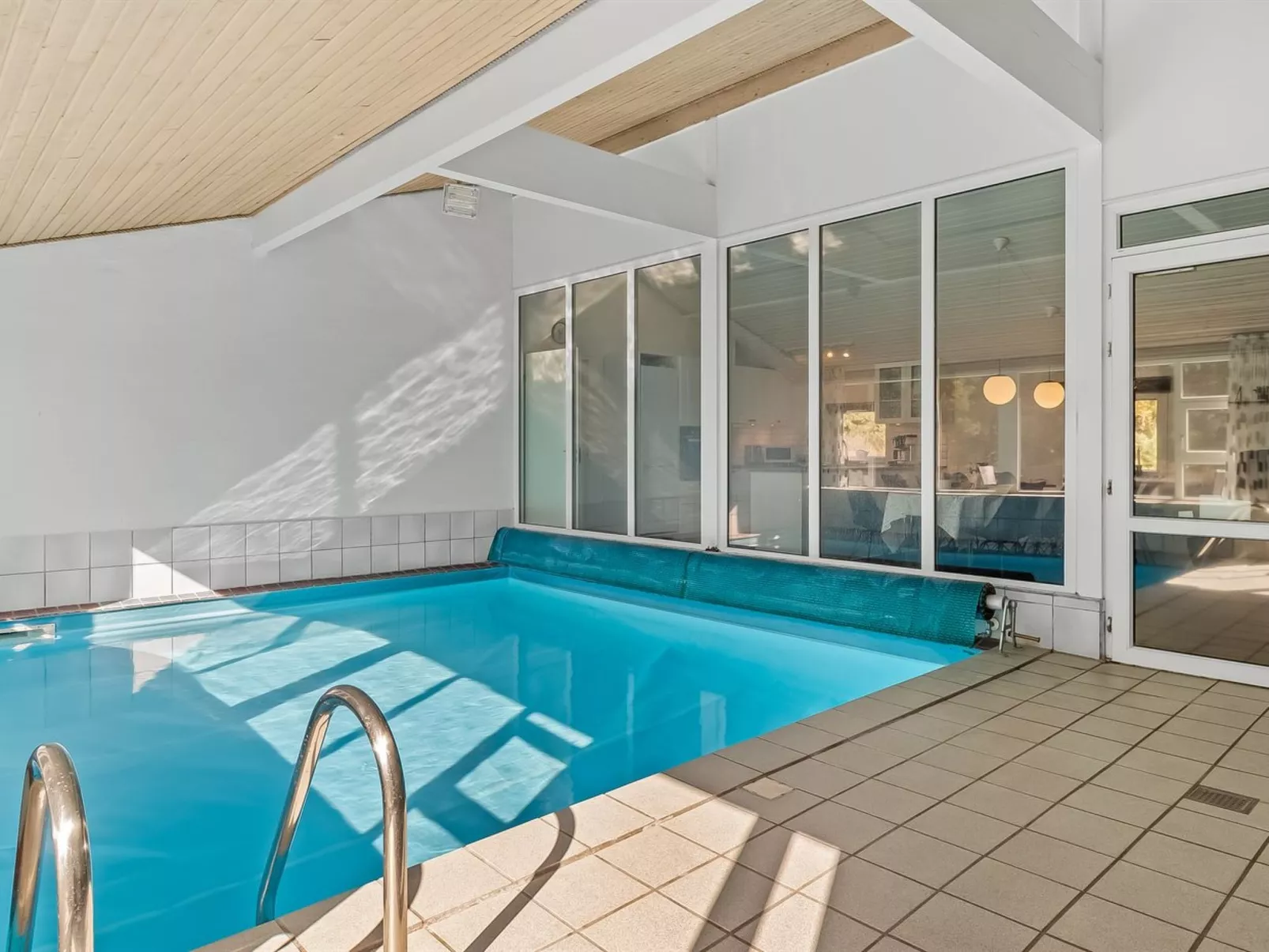 "Cora" - 1km from the sea-Buiten