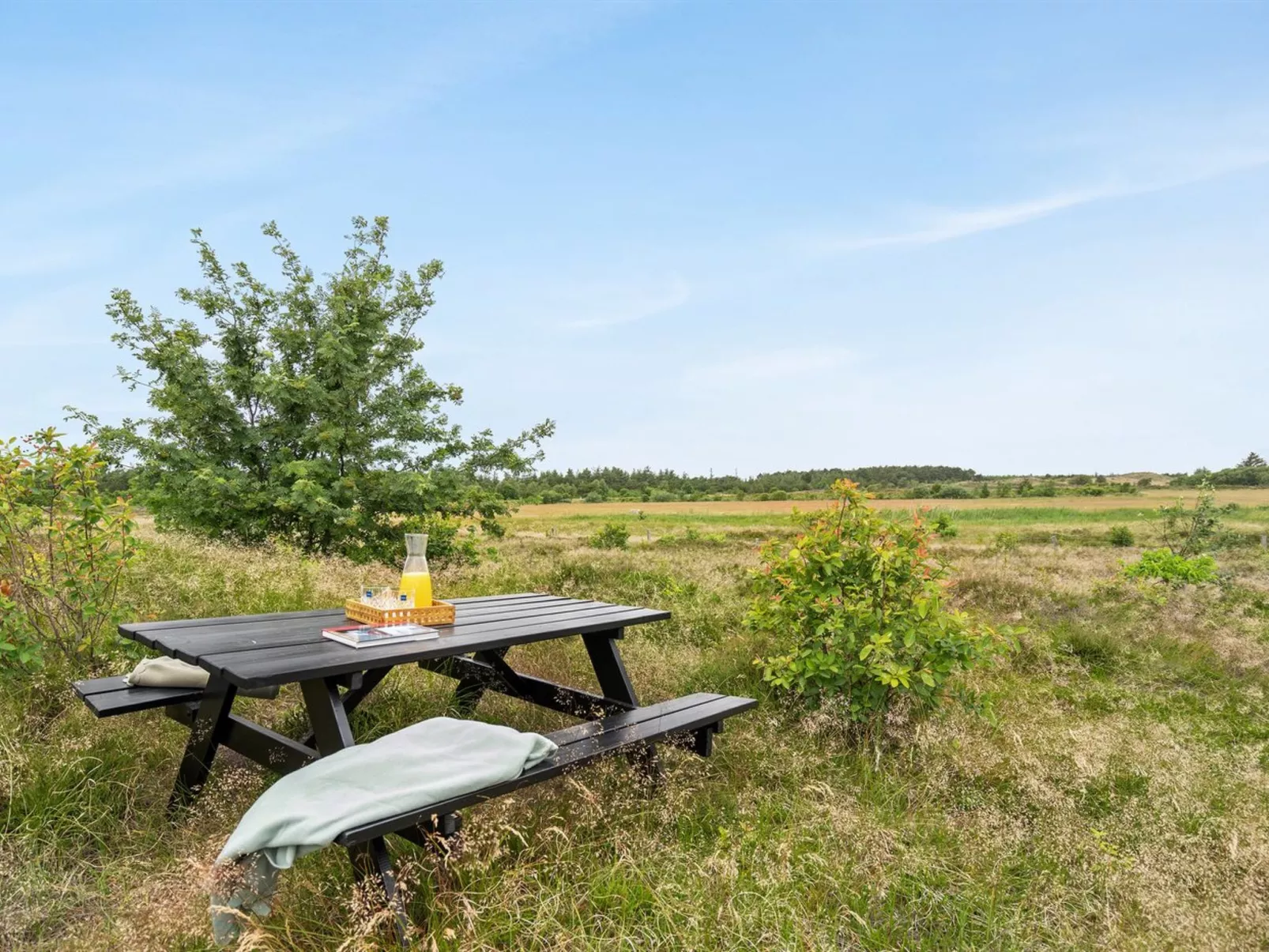 "Ruzica" - 3.9km from the sea-Buiten